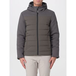 Ecoalf Jacket Men Green